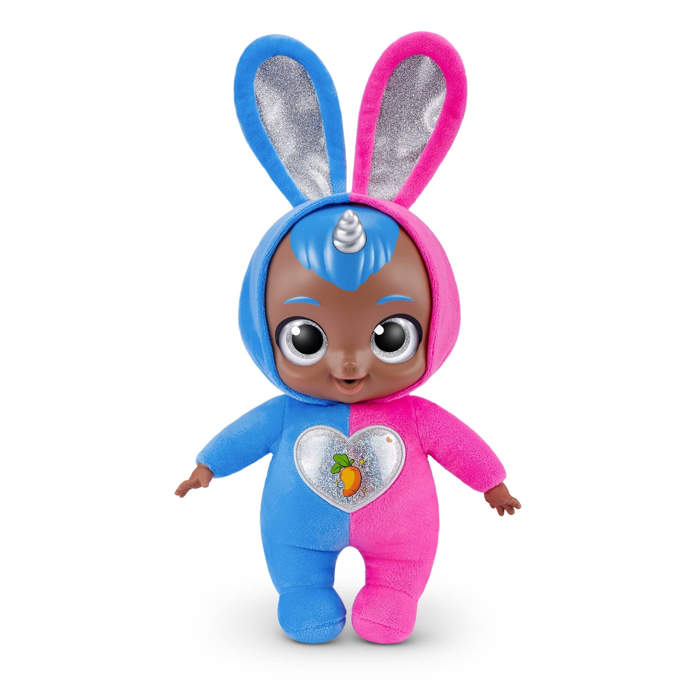 J! Babycorns Surprise Large Doll S1 193052064721