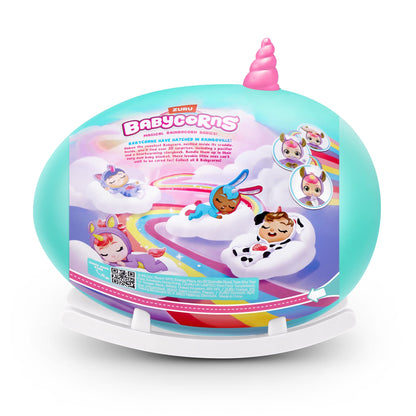 J! Babycorns Surprise Large Doll S1 193052064721