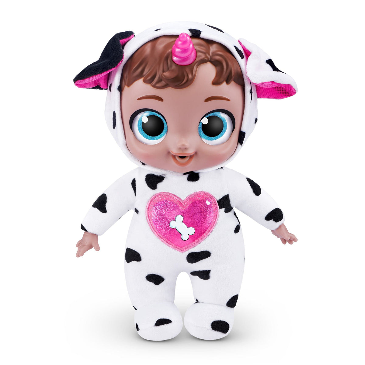 J! Babycorns Surprise Large Doll S1 193052064721