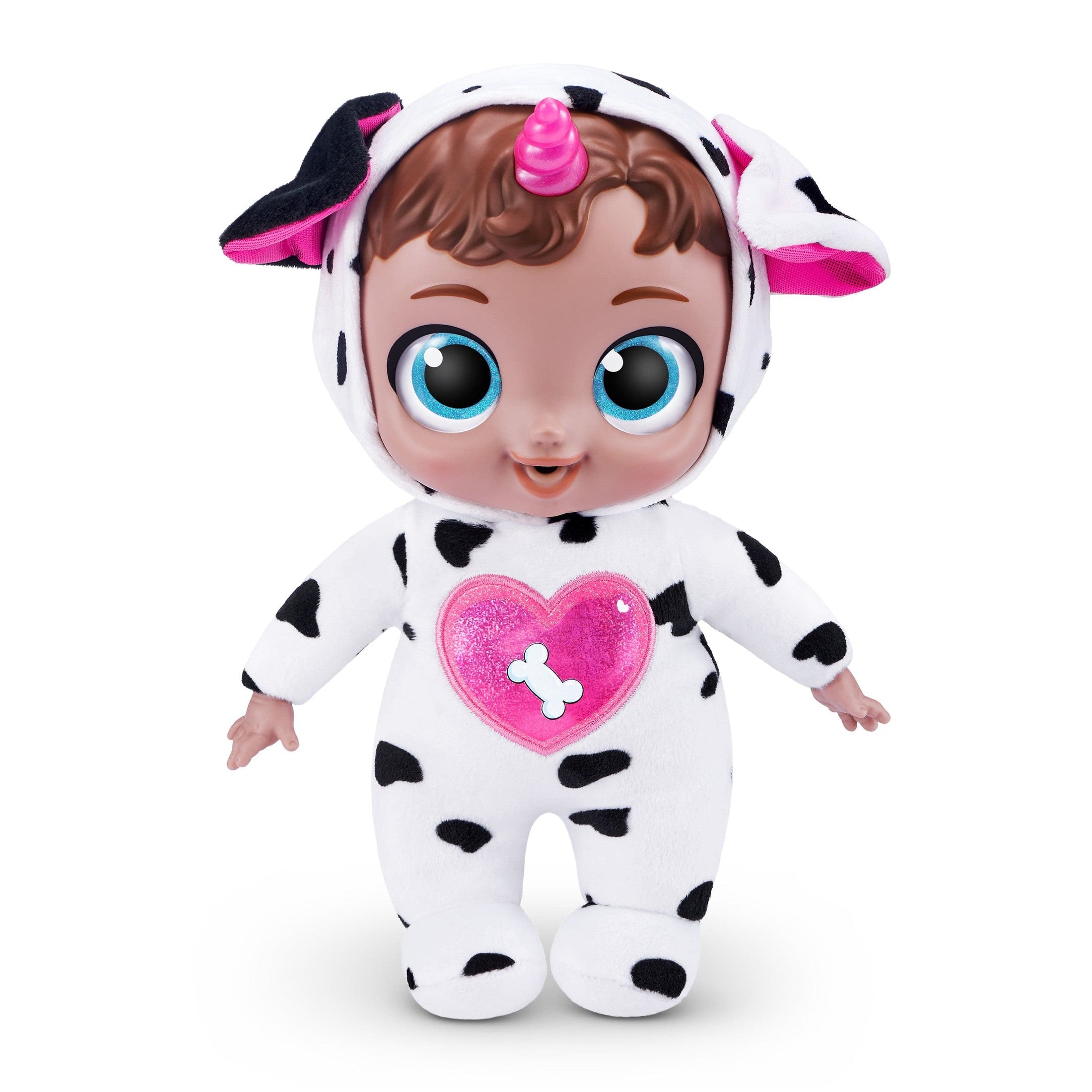 J! Babycorns Surprise Large Doll S1 193052064721