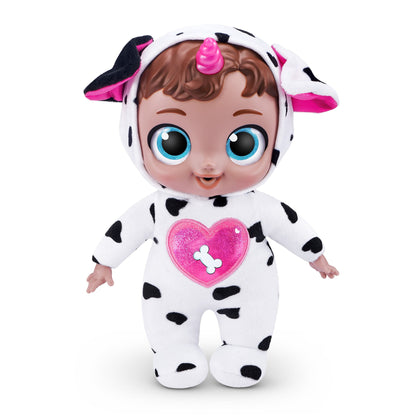 J! Babycorns Surprise Large Doll S1 193052064721