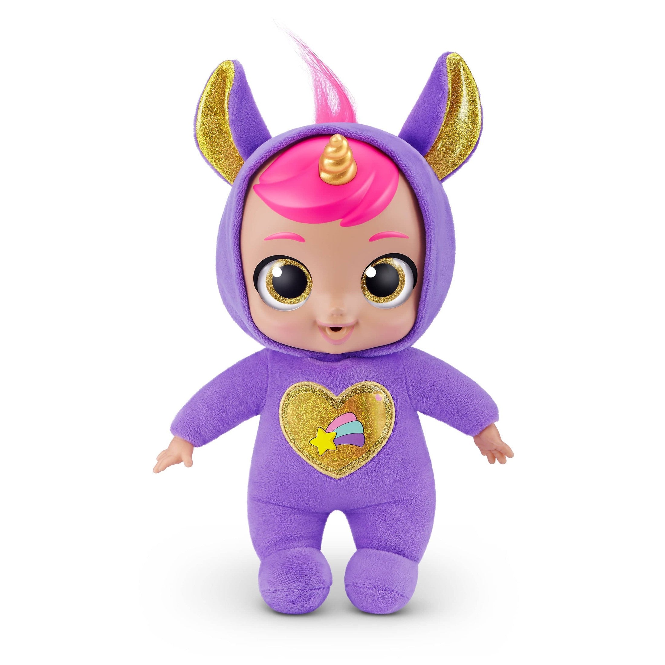 J! Babycorns Surprise Large Doll S1 193052064721