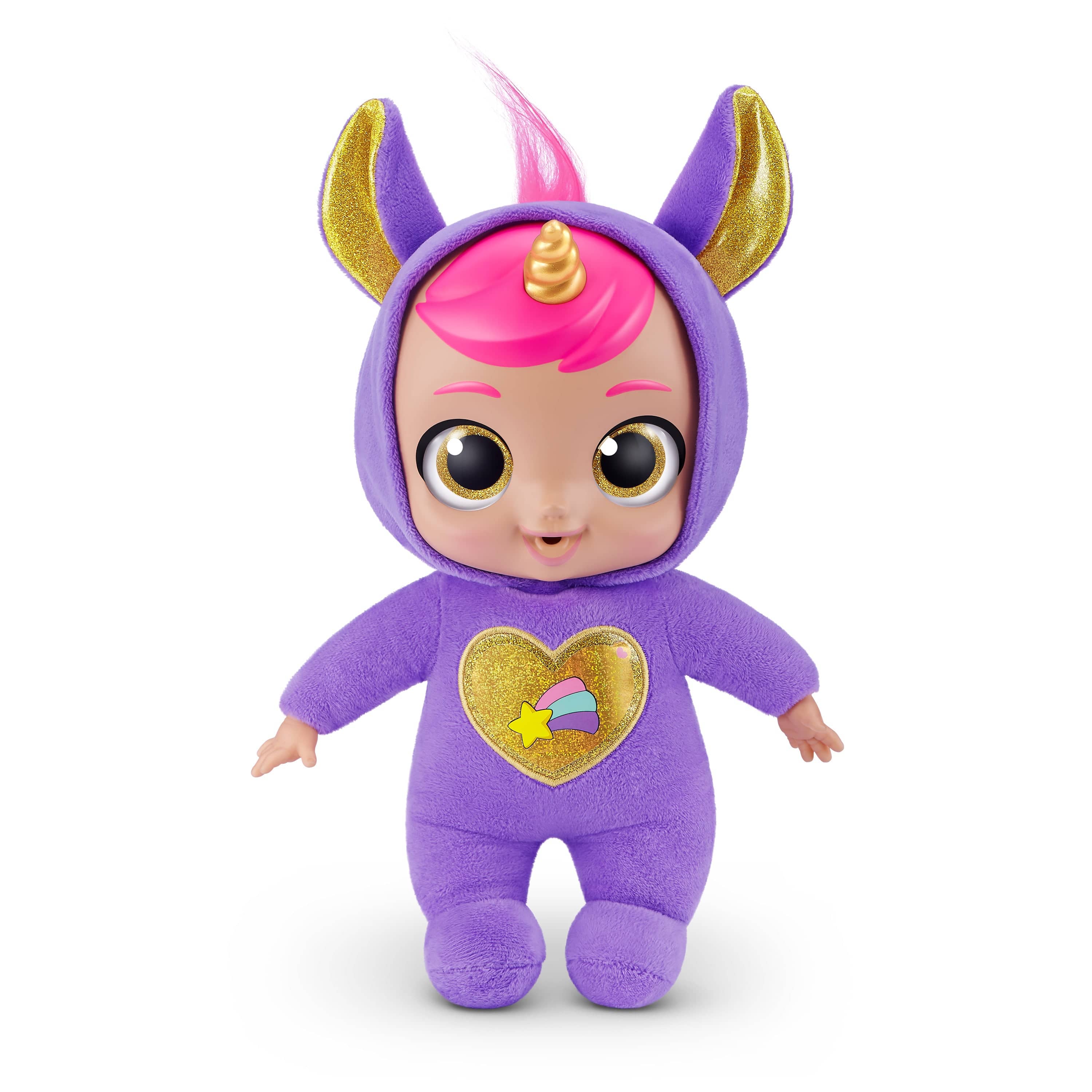 J! Babycorns Surprise Large Doll S1 193052064721