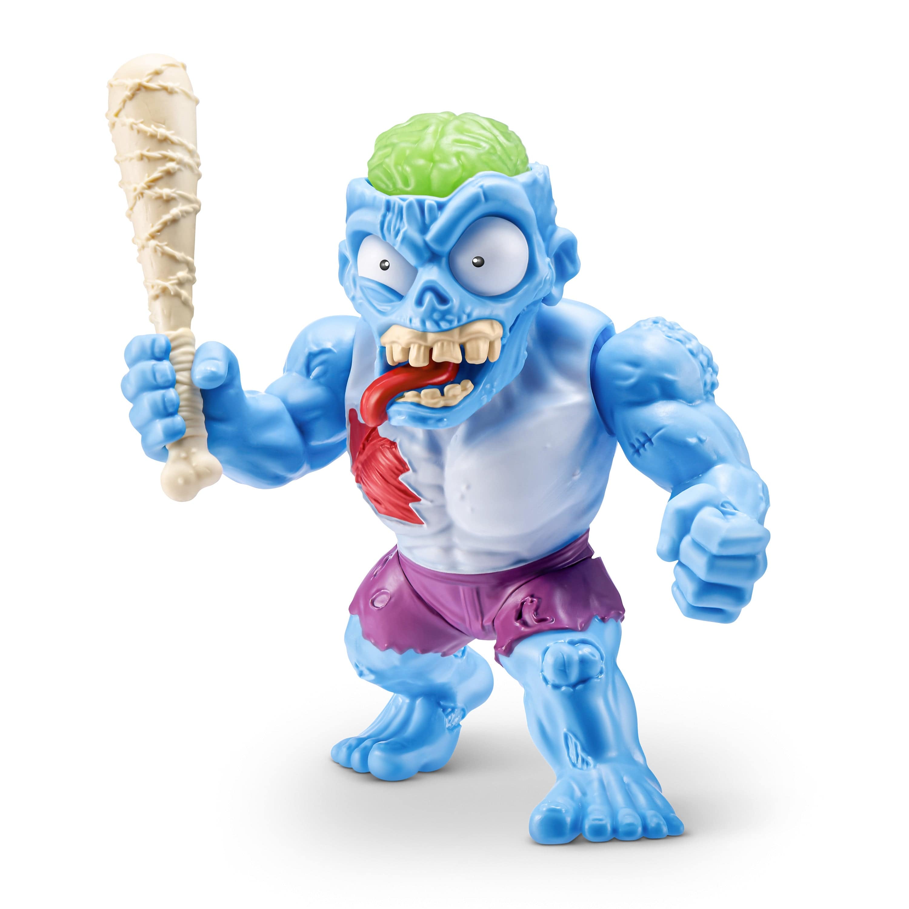 J! Smashers Horror House S1 Medium House 193052064332