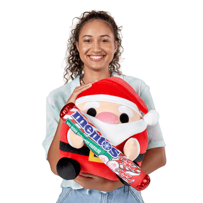 J! Snackles Christmas 14in Plush S1 193052069955