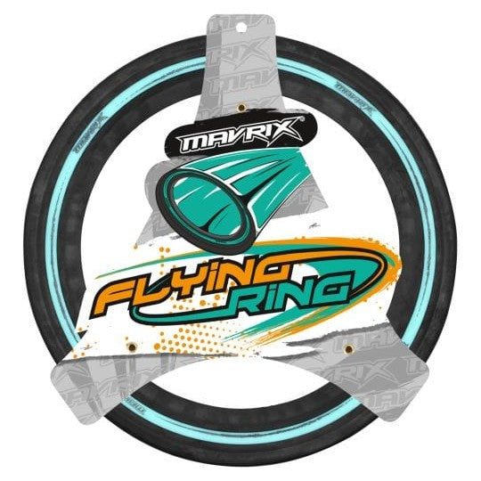 Mavrix - Flying Ring 5031470213428