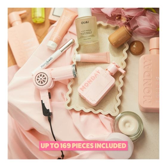 MAX - Build More Premium Beauty Building Bricks Collection (Choose your Bricks)