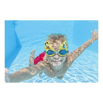 Mickey & Friends - Deluxe Goggles 6941607356135