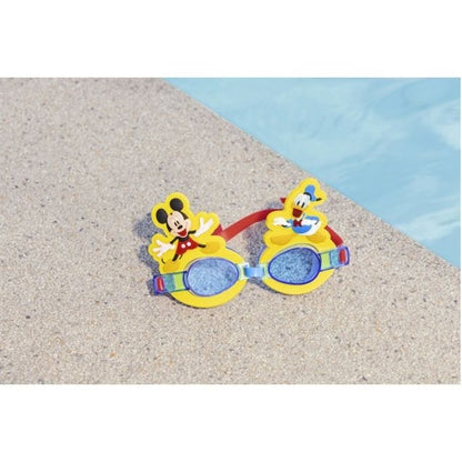 Mickey & Friends - Deluxe Goggles 6941607356135
