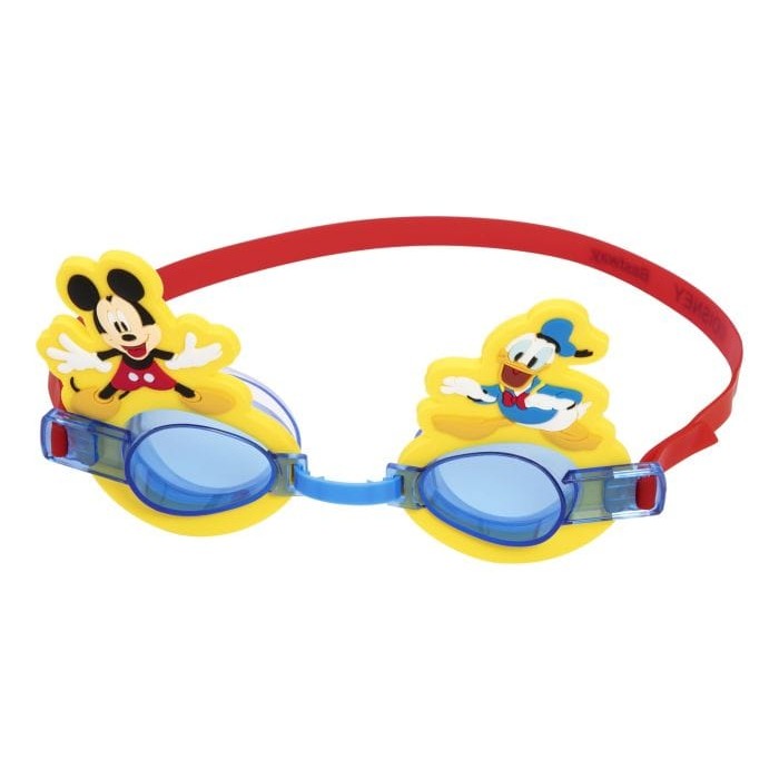 Mickey & Friends - Deluxe Goggles 6941607356135