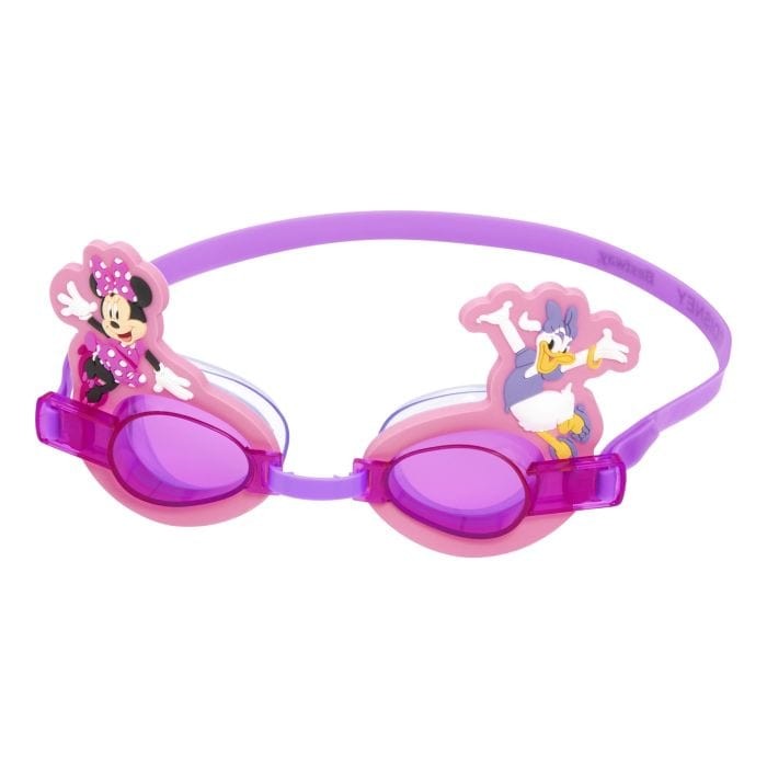 Minnie - Deluxe Goggles 6941607356142