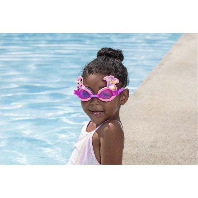 Minnie - Deluxe Goggles 6941607356142