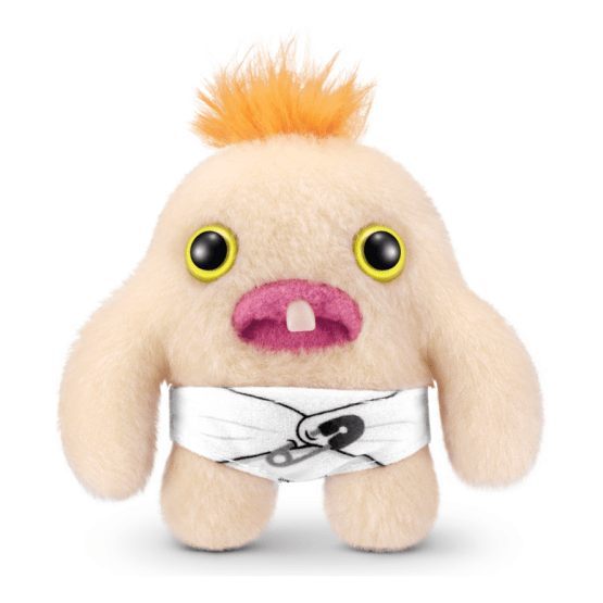Fuggler - Series 3 - 3.5in Baby Fuggs 193052074003