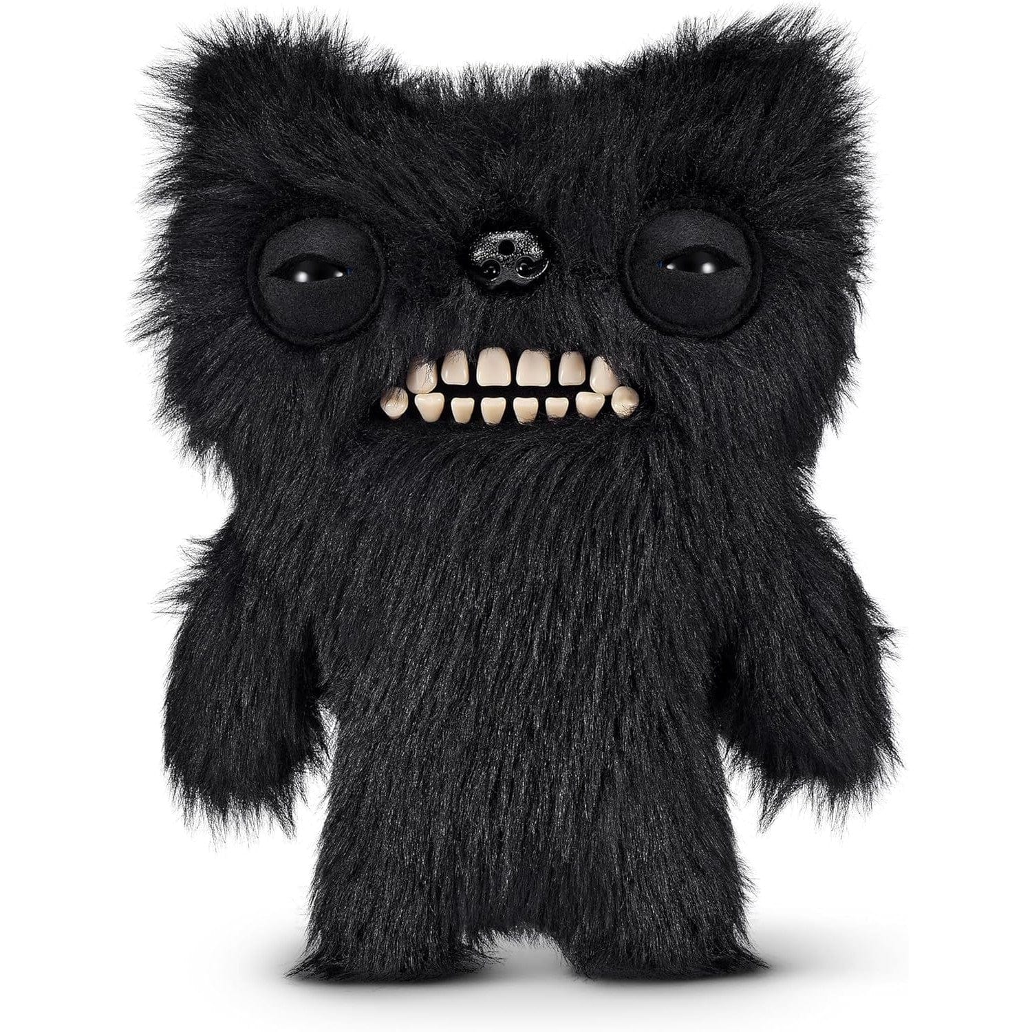 Fuggler 9" Soft Toys Fart Face (Choose your Fuggler) 193052077400
