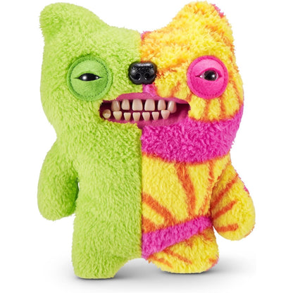 Fuggler 9" Soft Toys Misfit Monsters (Choose your Fuggler) 193052077035