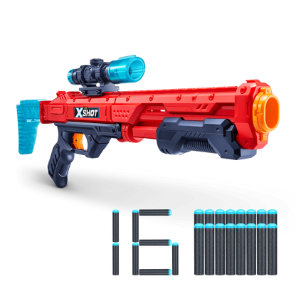 X-Shot Excel Hawk Eye 193052040169