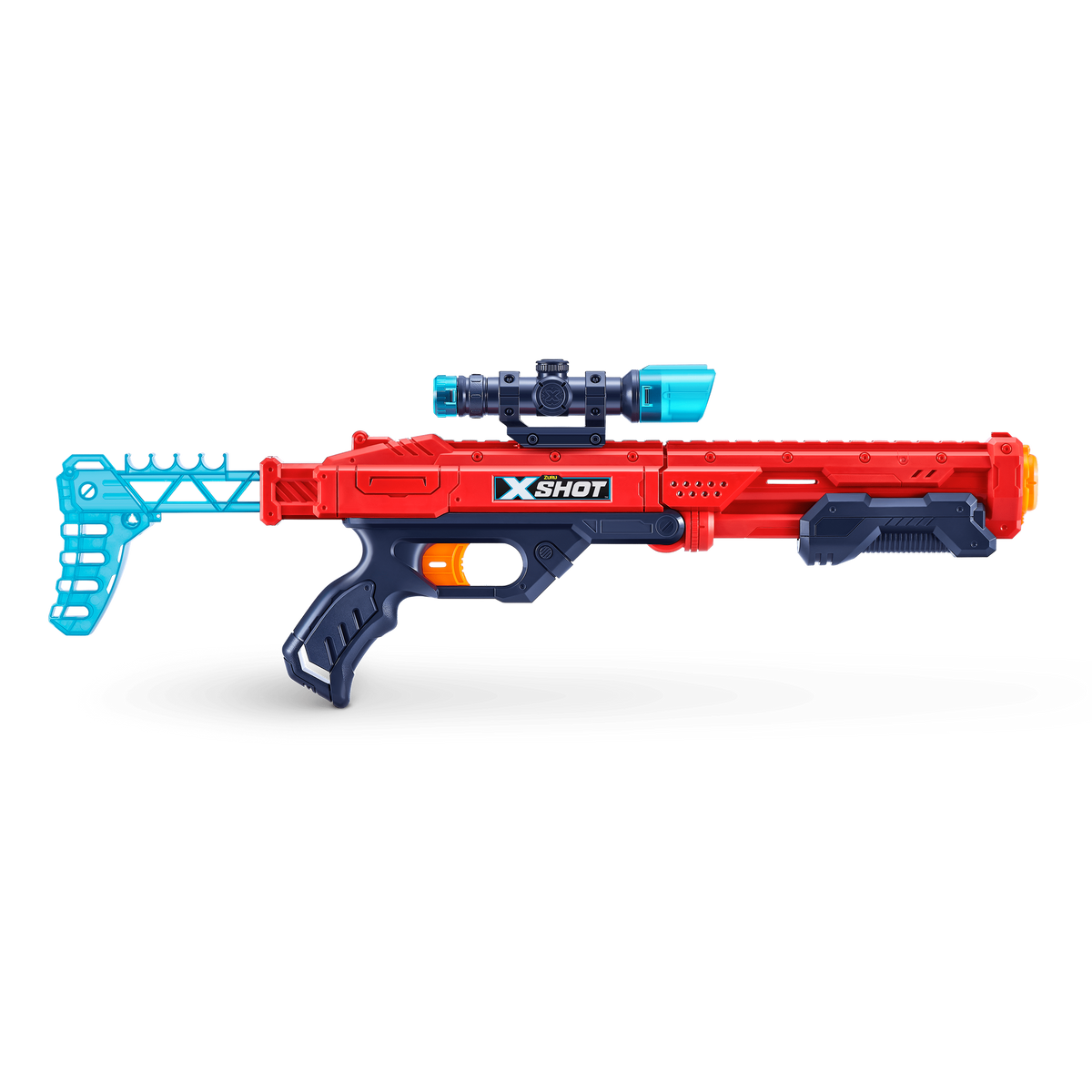 X-Shot Excel Hawk Eye 193052040169