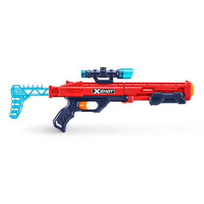 X-Shot Excel Hawk Eye 193052040169