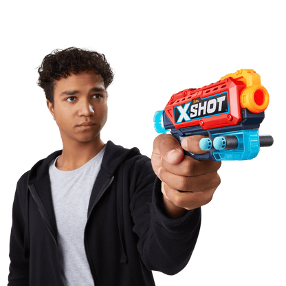 X-Shot Excel Kickback 193052040312