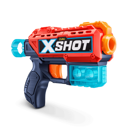 X-Shot Excel Kickback 193052040312