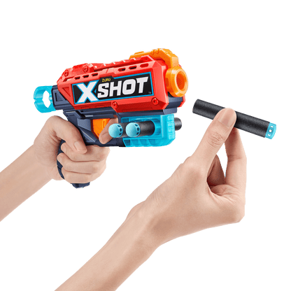 X-Shot Excel Kickback 193052040312
