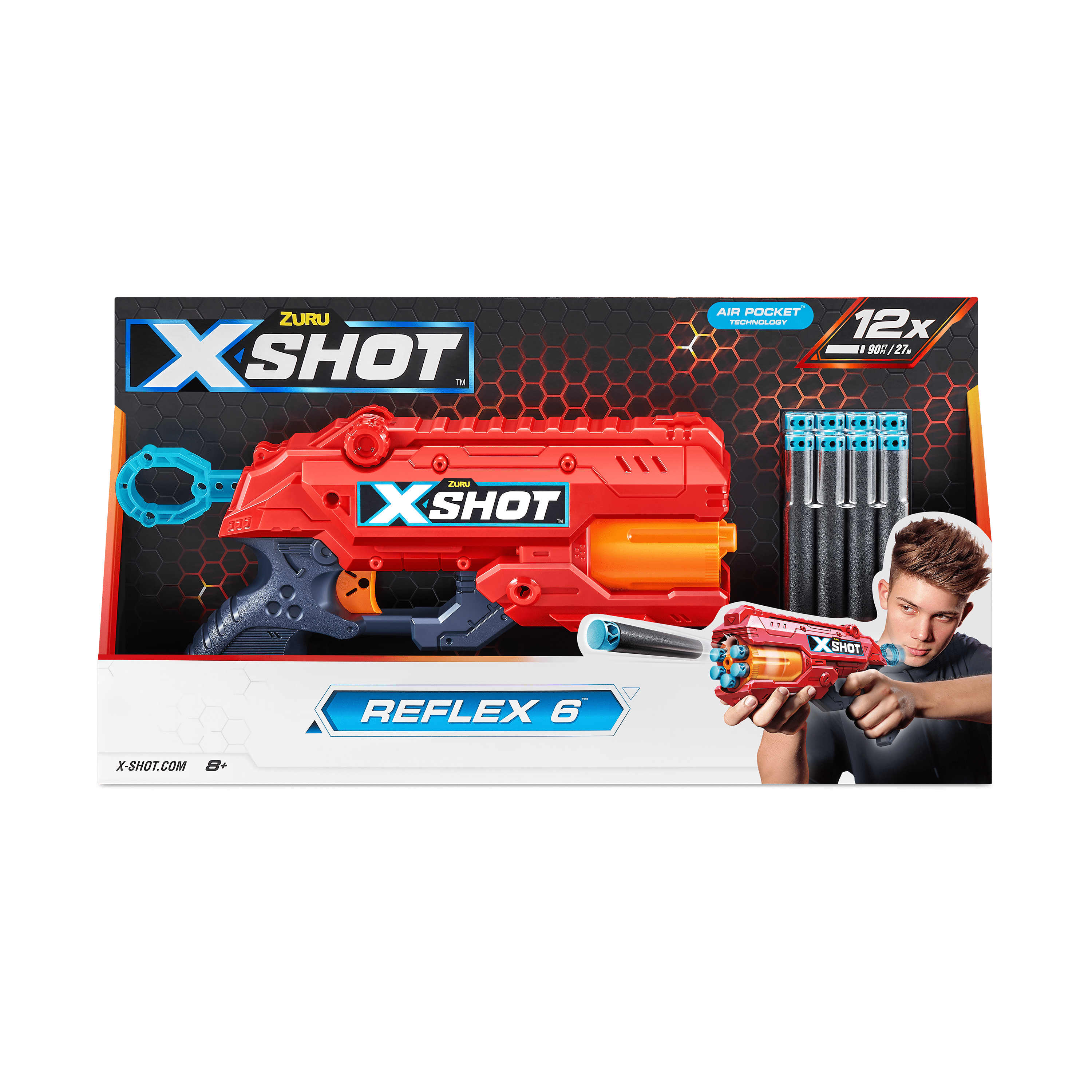 X-Shot Excel Reflex 193052040275