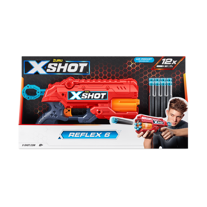 X-Shot Excel Reflex 193052040275