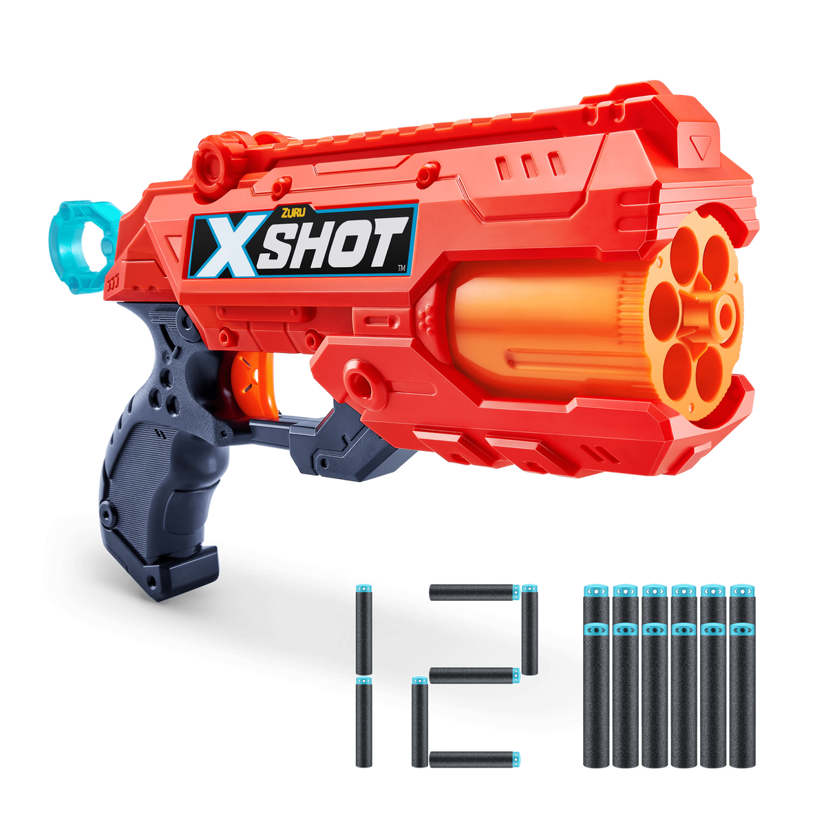 X-Shot Excel Reflex 193052040275