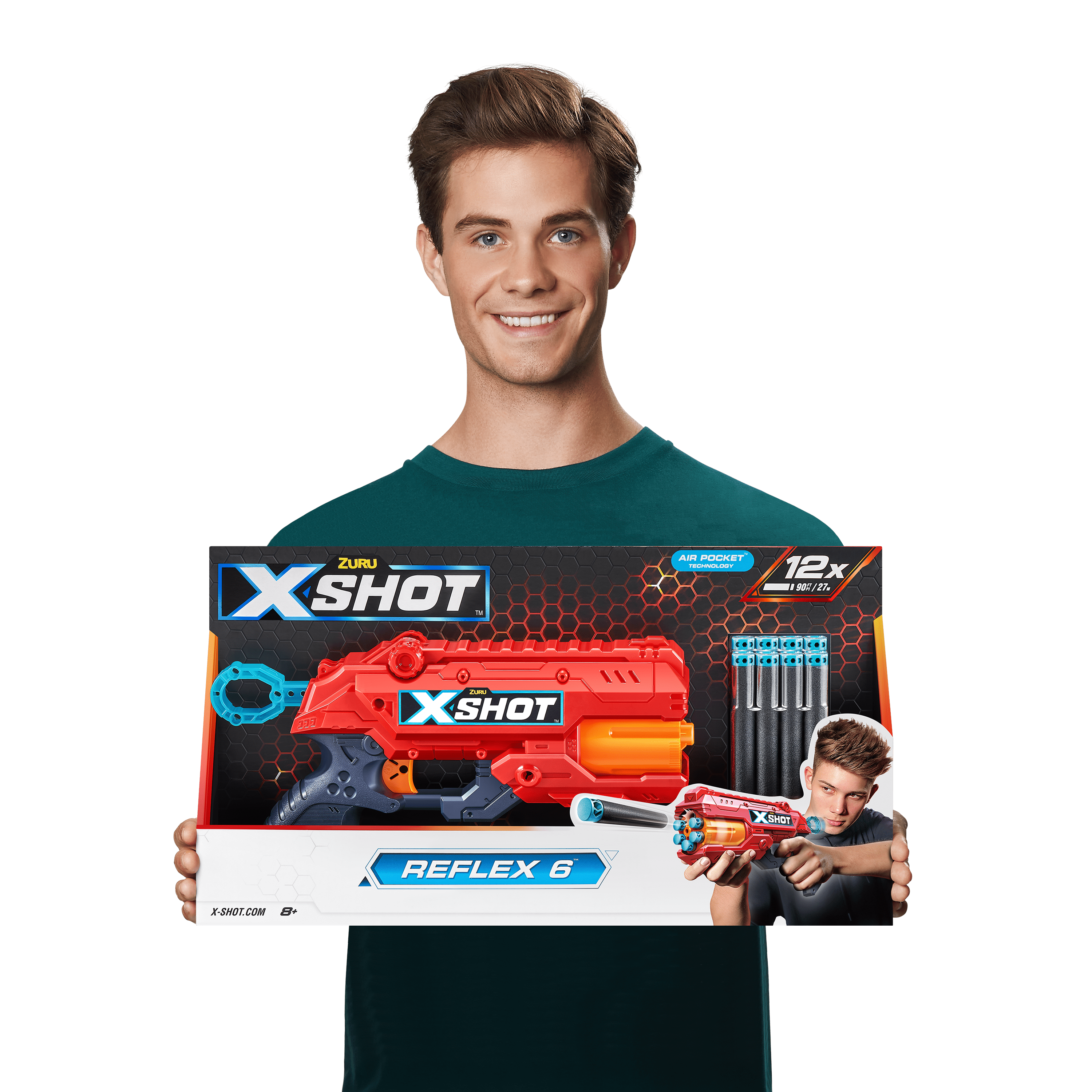 X-Shot Excel Reflex 193052040275