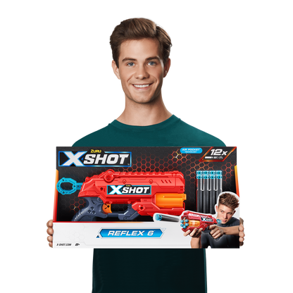 X-Shot Excel Reflex 193052040275