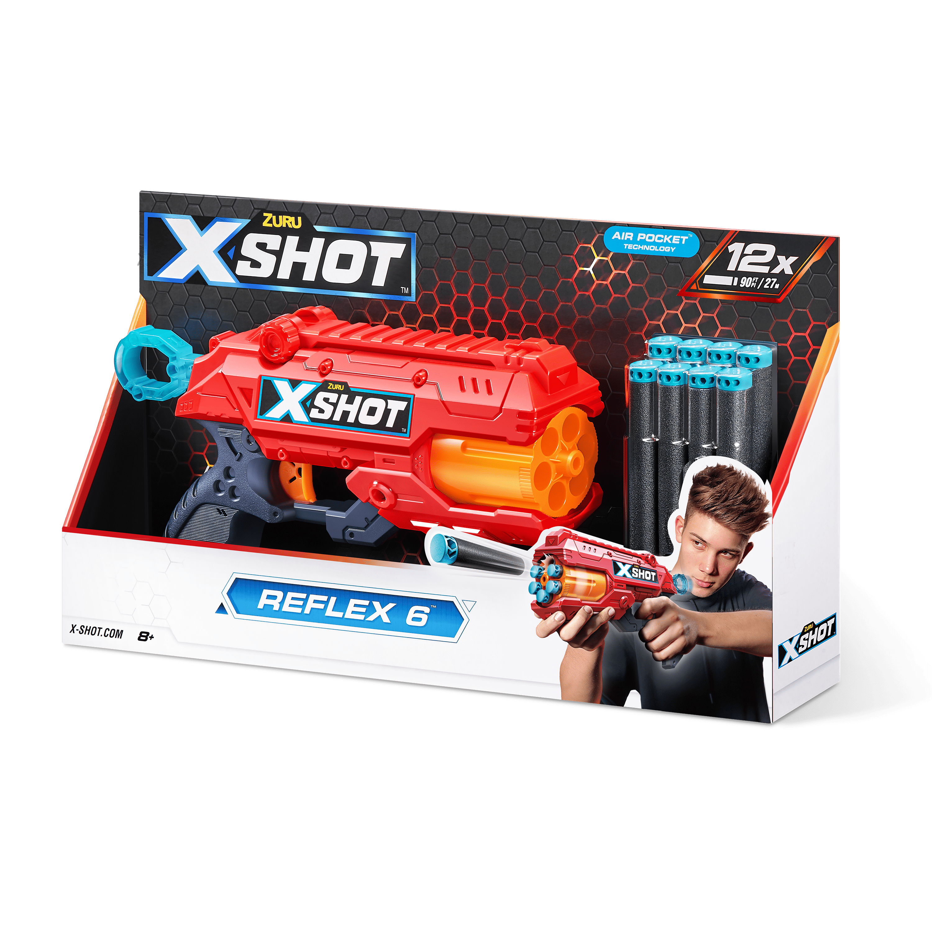 X-Shot Excel Reflex 193052040275