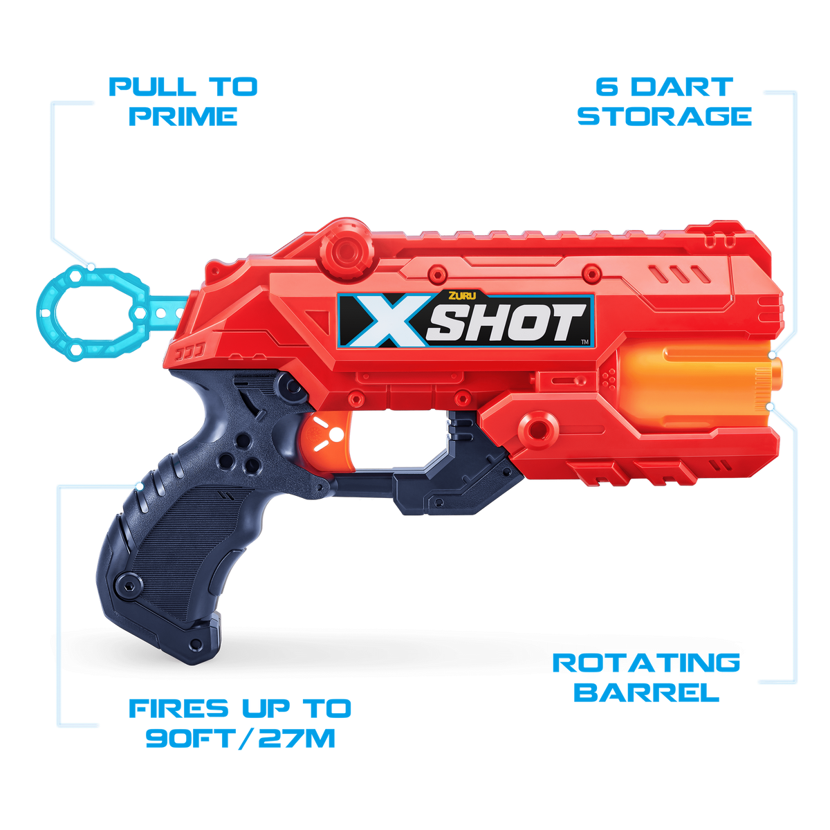 X-Shot Excel Reflex 193052040275