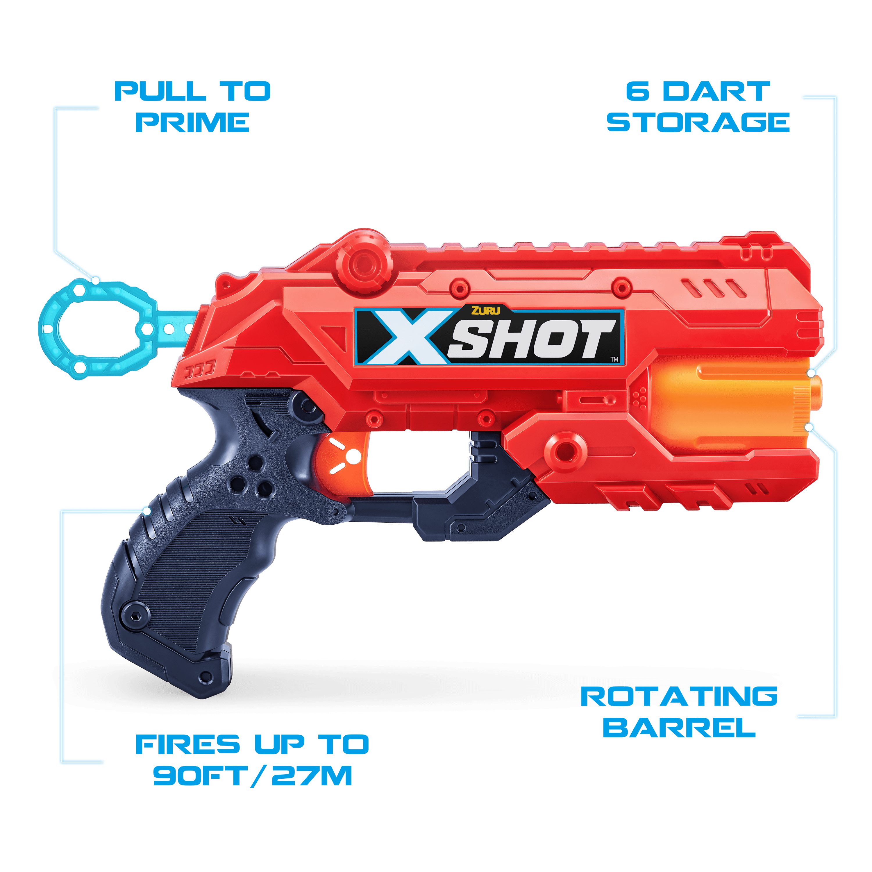 X-Shot Excel Reflex 193052040275