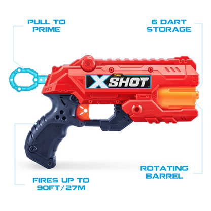 X-Shot Excel Reflex 193052040275