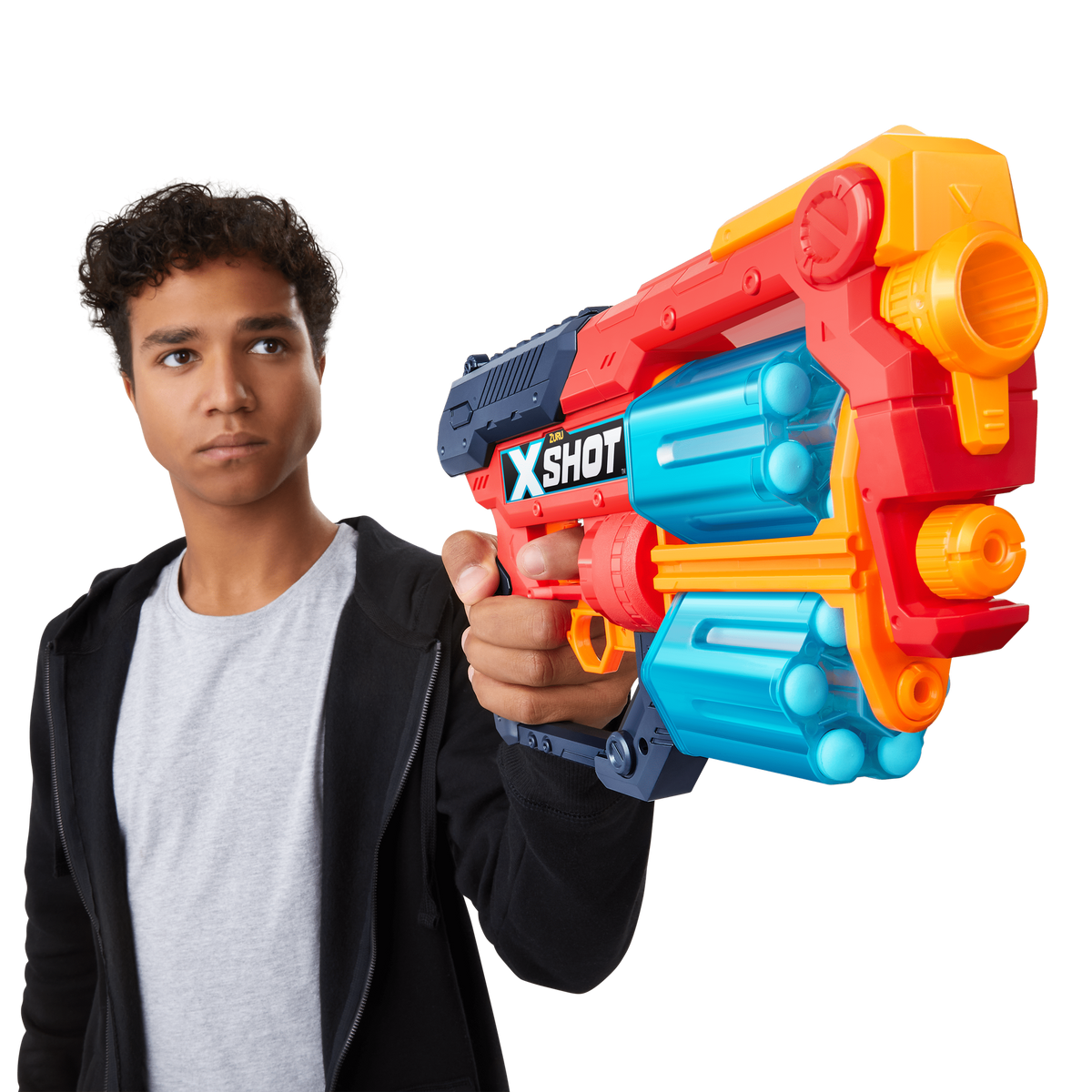 X-Shot Excel Xcess TK-12 193052040299