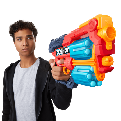 X-Shot Excel Xcess TK-12 193052040299