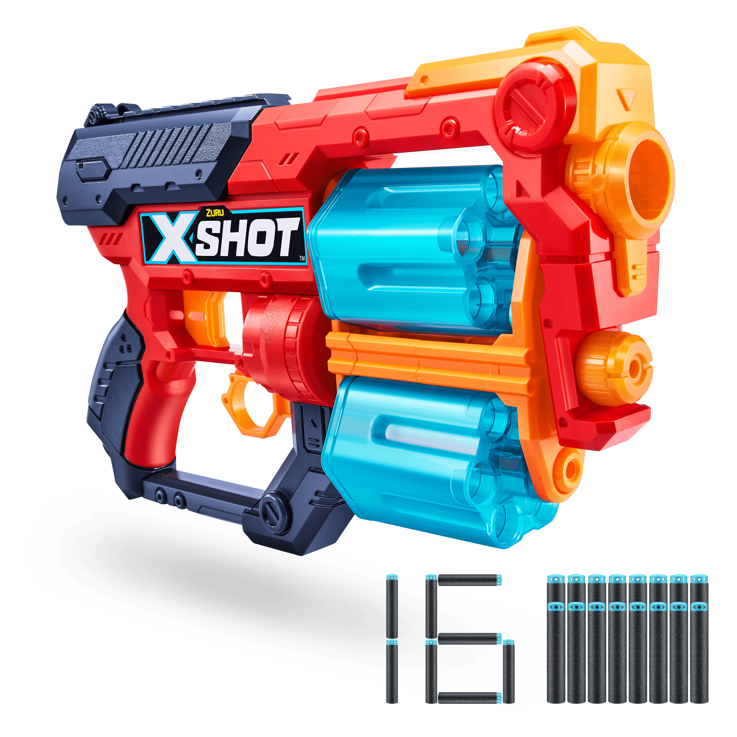 X-Shot Excel Xcess TK-12 193052040299