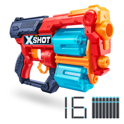 X-Shot Excel Xcess TK-12 193052040299