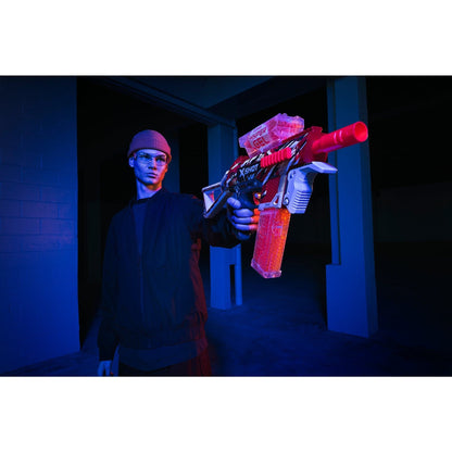 X-Shot Hyper Gel Series 1 Medium Blaster 193052052193