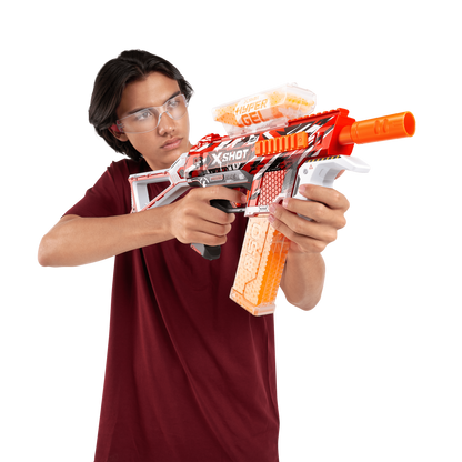 X-Shot Hyper Gel Series 1 Medium Blaster 193052052193