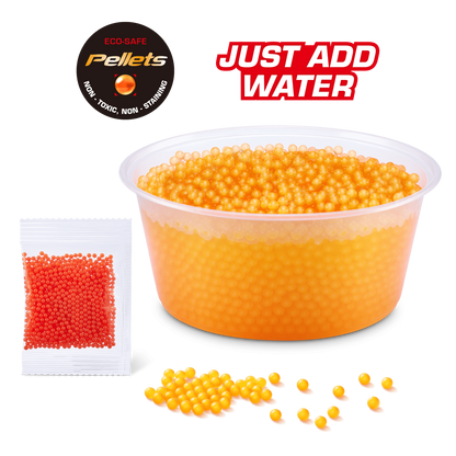 X-Shot Hyper Gel Series 1 Medium Blaster 193052052193