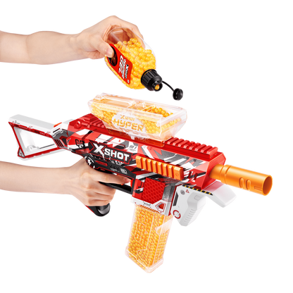 X-Shot Hyper Gel Series 1 Medium Blaster 193052052193