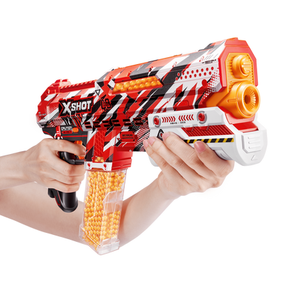 X-Shot - Hyper Gel - Series 1 - Small Blaster 193052052209