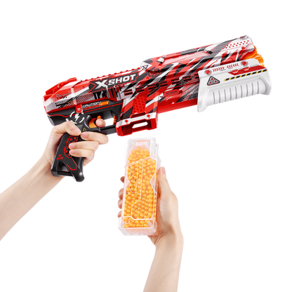 X-Shot - Hyper Gel - Series 1 - Small Blaster 193052052209