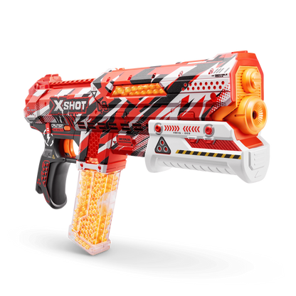 X-Shot - Hyper Gel - Series 1 - Small Blaster 193052052209
