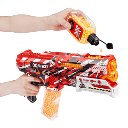X-Shot - Hyper Gel - Series 1 - Small Blaster 193052052209