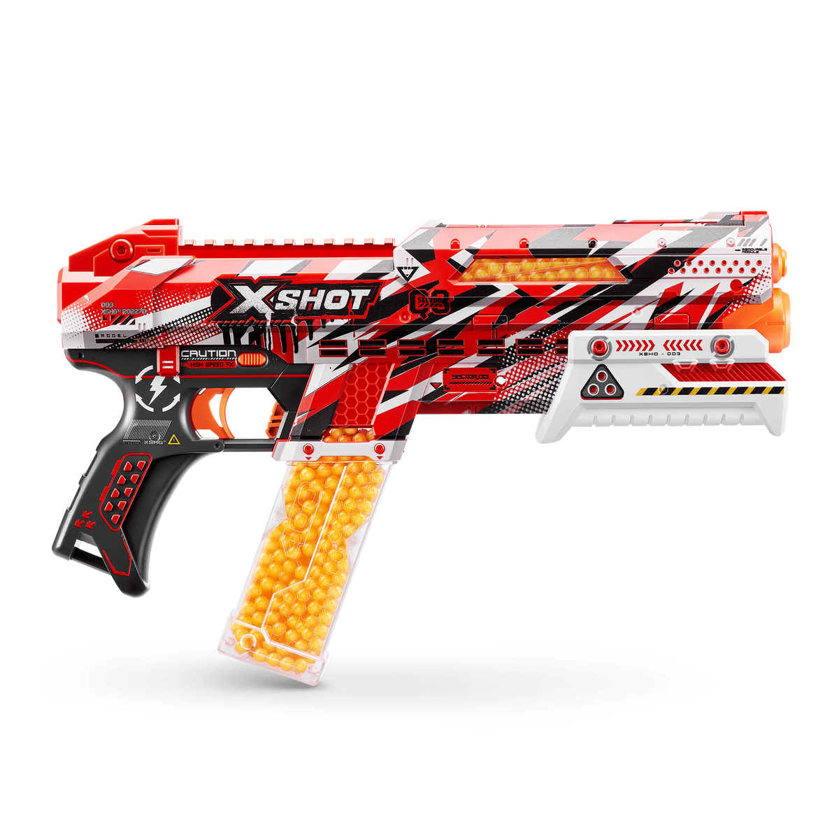 X-Shot - Hyper Gel - Series 1 - Small Blaster 193052052209