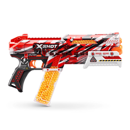 X-Shot - Hyper Gel - Series 1 - Small Blaster 193052052209