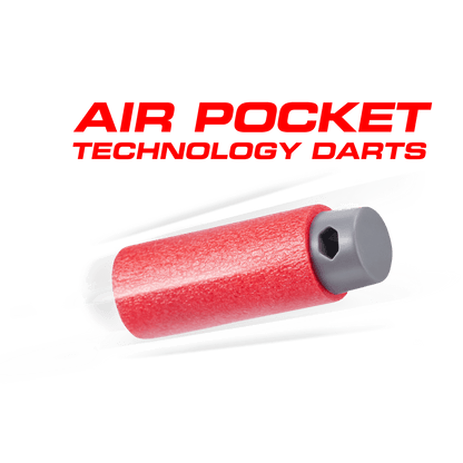 X-Shot - Pro 100 Pack Refill Darts 193052050069
