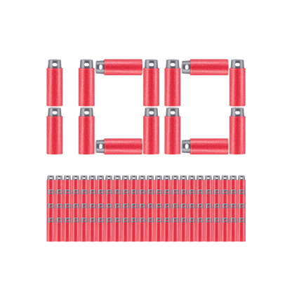 X-Shot - Pro 100 Pack Refill Darts 193052050069